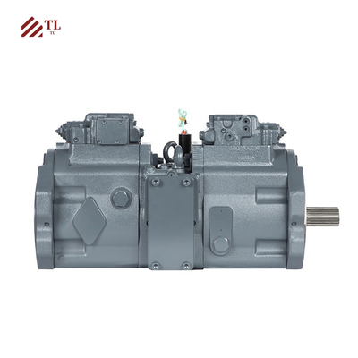 Κύρια αντλία για εξορυκτήρα EC460B EC460C EC480D 14595548 14531857 14526609 14569675 K5V200dth K5V200DTH15XR