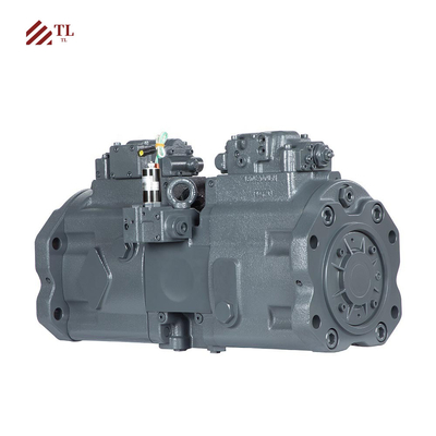 Κύρια αντλία για εξορυκτήρα EC460B EC460C EC480D 14595548 14531857 14526609 14569675 K5V200dth K5V200DTH15XR