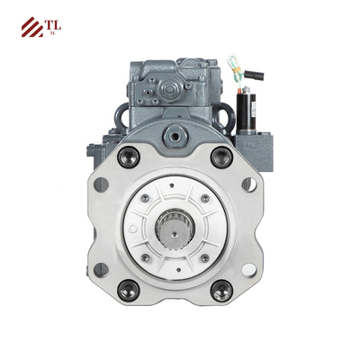 Κύρια αντλία για εξορυκτήρα EC460B EC460C EC480D 14595548 14531857 14526609 14569675 K5V200dth K5V200DTH15XR