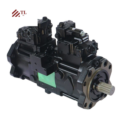 Κ5V140DTP-YT6K-17T αντλία σκάφους για την Kobelco SK330-8/ SK350-8