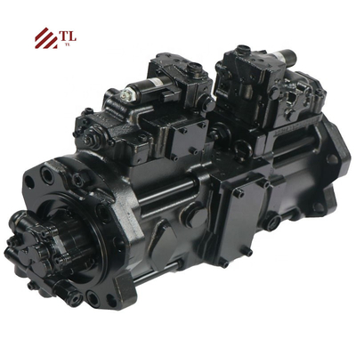 Κ5V140DTP-YT6K-17T αντλία σκάφους για την Kobelco SK330-8/ SK350-8