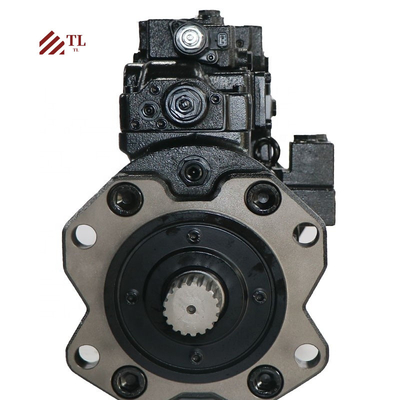 Κ5V140DTP-YT6K-17T αντλία σκάφους για την Kobelco SK330-8/ SK350-8