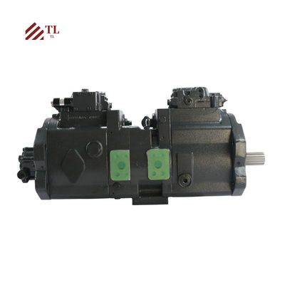 K5V200DTH-9N4H Αντικατάσταση υδραυλικής αντλίας για μηχανές μηχανών Sany SY365