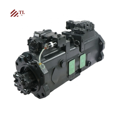 K5V200DTH-9N4H Αντικατάσταση υδραυλικής αντλίας για μηχανές μηχανών Sany SY365