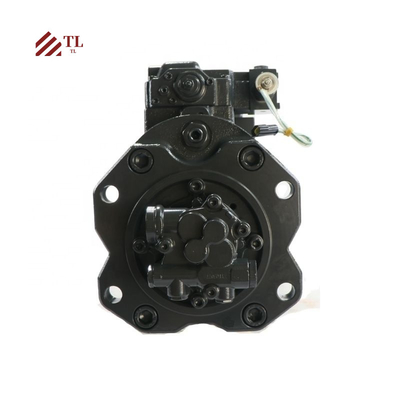K5V200DTH-9N4H Αντικατάσταση υδραυλικής αντλίας για μηχανές μηχανών Sany SY365