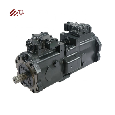 K5V200DTH-9N4H Αντικατάσταση υδραυλικής αντλίας για μηχανές μηχανών Sany SY365