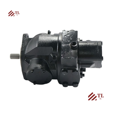 Η υδραυλική αντλία Rexroth R55 και R60 Excavator Original με AP2D28