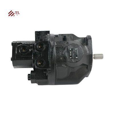 Η υδραυλική αντλία Rexroth R55 και R60 Excavator Original με AP2D28