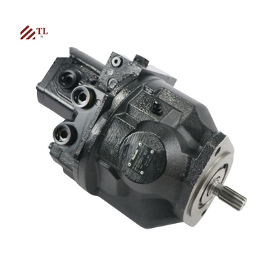 Η υδραυλική αντλία Rexroth R55 και R60 Excavator Original με AP2D28