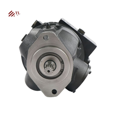 Η υδραυλική αντλία Rexroth R55 και R60 Excavator Original με AP2D28