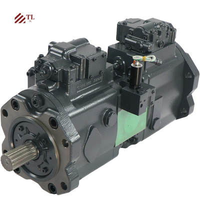 Υδραυλική αντλία EC360B με PTO VOE14566659