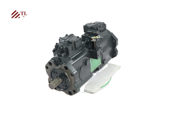 Υδραυλική αντλία EC360B με PTO VOE14566659