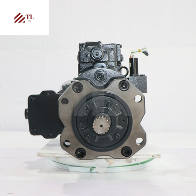 Υδραυλική αντλία EC360B με PTO VOE14566659