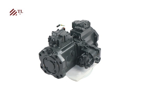 Υδραυλική αντλία EC360B με PTO VOE14566659