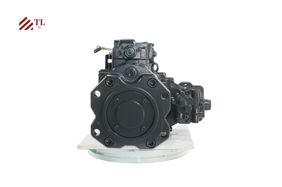 Υδραυλική αντλία EC360B με PTO VOE14566659