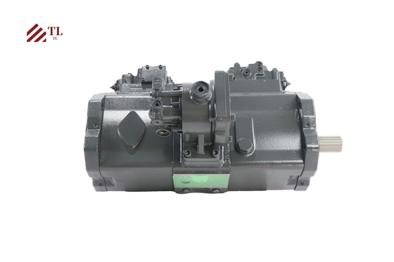 Υδραυλική αντλία EC360B με PTO VOE14566659
