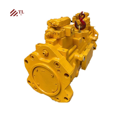 365C E365C αντλία Gp-main 365C 365CL υδραυλική κύρια αντλία Assy 266-7952 2667952