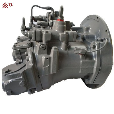HPV102GW HPV118 Εκσκαφέας ZX200-5G Υδραυλική αντλία ZX200-5G Κεντρική αντλία 9195235 YB60000068