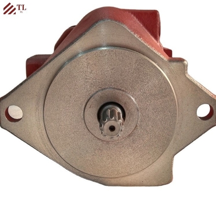 ZX17 ZX18 Εξόρυξη Υδραυλική κύρια αντλία PVD-00D-14P-5G3-5761A για έργα κατασκευής