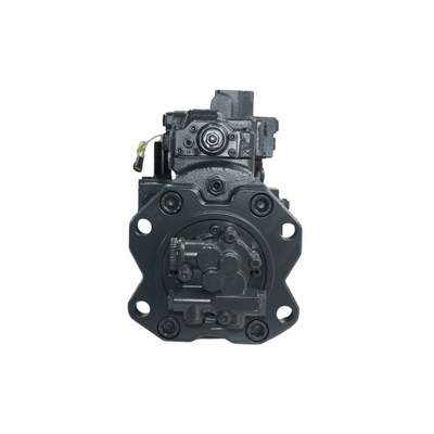 SH210-A5 K3V112DTP-9Y14-14 Υδραυλικά εξαρτήματα εξορυκτών για μακροχρόνια απόδοση