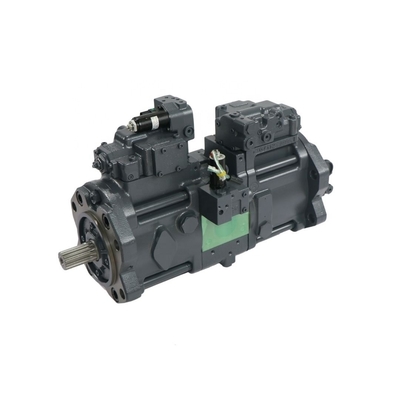 SH210-A5 K3V112DTP-9Y14-14 Υδραυλικά εξαρτήματα εξορυκτών για μακροχρόνια απόδοση