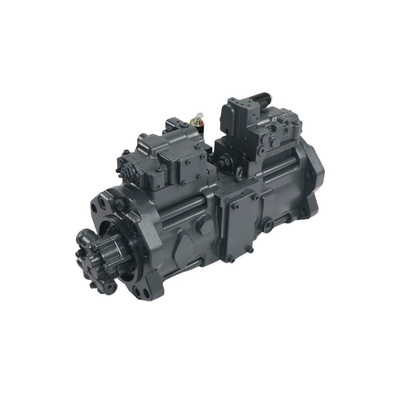 SH210-A5 K3V112DTP-9Y14-14 Υδραυλικά εξαρτήματα εξορυκτών για μακροχρόνια απόδοση