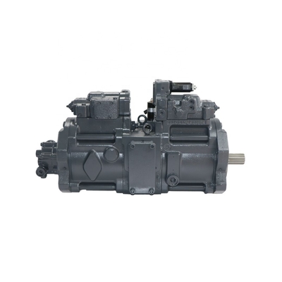 SH210-A5 K3V112DTP-9Y14-14 Υδραυλικά εξαρτήματα εξορυκτών για μακροχρόνια απόδοση