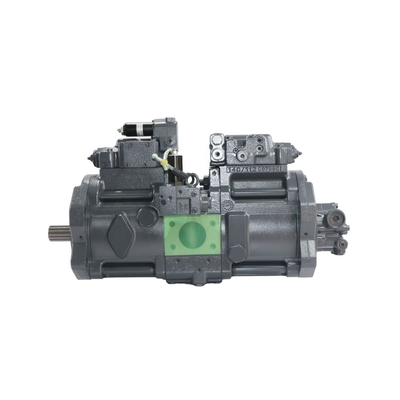 SH210-A5 K3V112DTP-9Y14-14 Υδραυλικά εξαρτήματα εξορυκτών για μακροχρόνια απόδοση