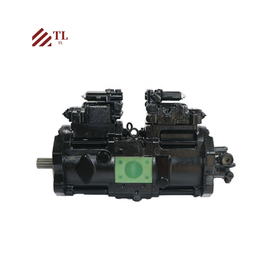 Υδραυλική κύρια αντλία K3V112DTP για εξορυκτήρα SH200 SH210 CX210 HD820 JCB220 EC210B EC220D