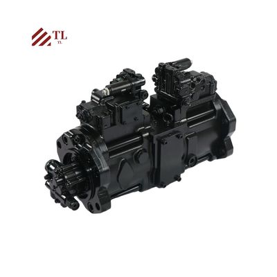 Υδραυλική κύρια αντλία K3V112DTP για εξορυκτήρα SH200 SH210 CX210 HD820 JCB220 EC210B EC220D