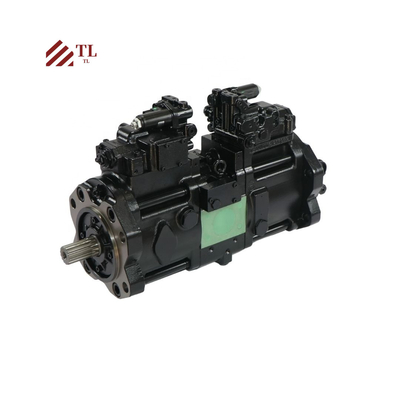 Υδραυλική κύρια αντλία K3V112DTP για εξορυκτήρα SH200 SH210 CX210 HD820 JCB220 EC210B EC220D