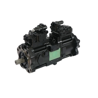 Υδραυλική κύρια αντλία K3V112DTP για εξορυκτήρα SH200 SH210 CX210 HD820 JCB220 EC210B EC220D