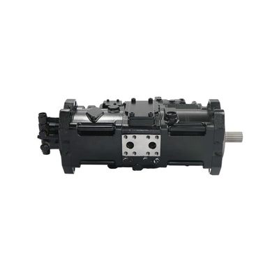 Υδραυλική κύρια αντλία K3V112DTP για εξορυκτήρα SH200 SH210 CX210 HD820 JCB220 EC210B EC220D