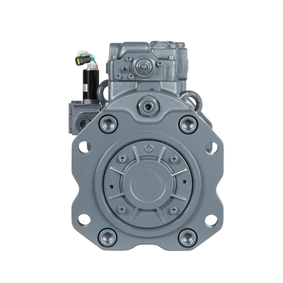 R330LC-9S Υδραυλική αντλία Αρχική Kawasaki K3V180DT Υδραυλική κύρια αντλία 31Q9-10030