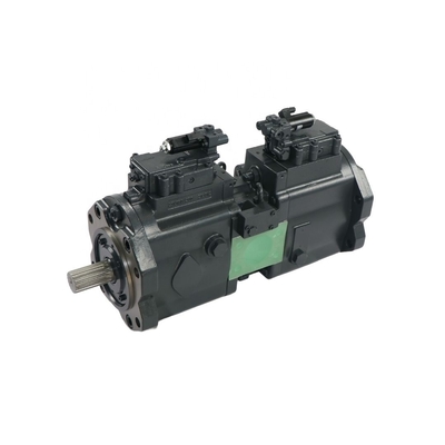 Κ5V160DT Υδραυλική κύρια αντλία για την Kawasaki K3V80DT K5V80DTP K5V140DT K3V140DTP K5V200DTH