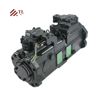 K5V200DTH-9N0B EC460 Υδραυλική κύρια αντλία για ανασκαφική μηχανή