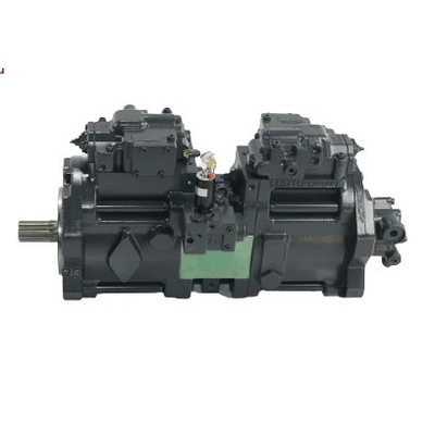 K3V112DTP KPM Υδραυλική αντλία έμβολο για SH200 SH210 CX210 HD820 JCB220 EC210B EC220D