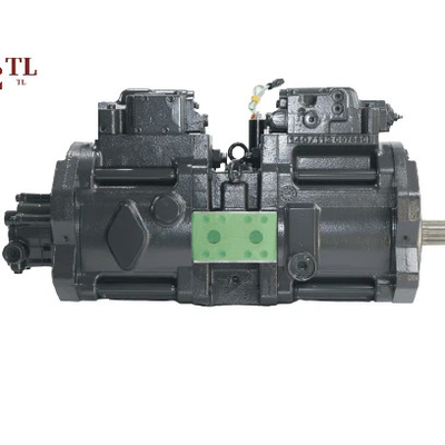 K3V112DTP KPM Υδραυλική αντλία έμβολο για SH200 SH210 CX210 HD820 JCB220 EC210B EC220D
