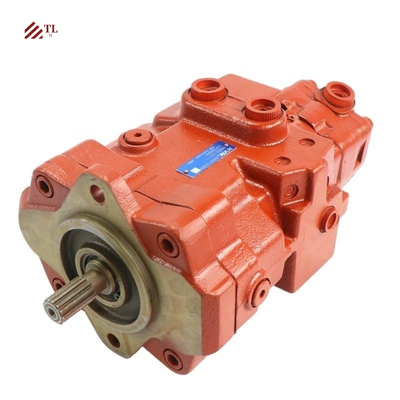 Υδραυλική κύρια αντλία Kayaba KYB PSVD2-21E PSVD2-21 PSVD2-27E PSVD2-17E PSVD2-21E-11