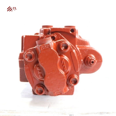 Υδραυλική κύρια αντλία Kayaba KYB PSVD2-21E PSVD2-21 PSVD2-27E PSVD2-17E PSVD2-21E-11