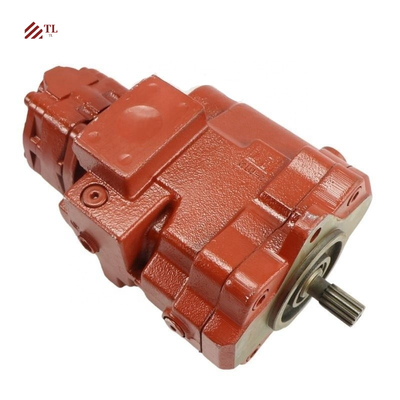 Υδραυλική κύρια αντλία Kayaba KYB PSVD2-21E PSVD2-21 PSVD2-27E PSVD2-17E PSVD2-21E-11