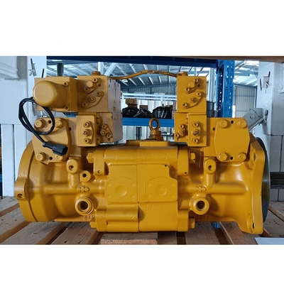 PC1250-7 PC1250-8 Υδραυλική κύρια αντλία 708-2L-00612 708-2H-00322