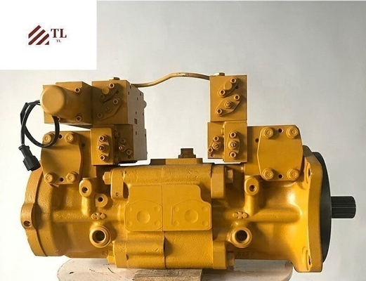 PC1250-7 PC1250-8 Υδραυλική κύρια αντλία 708-2L-00612 708-2H-00322