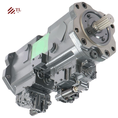 Υδραυλική αντλία K3V140DT για SY285-8 SY305-8 Crawler Excavator και Απόδοση