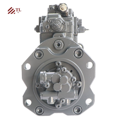 Υδραυλική αντλία K3V140DT για SY285-8 SY305-8 Crawler Excavator και Απόδοση
