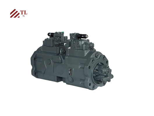 Υδραυλική αντλία K3V140DT για SY285-8 SY305-8 Crawler Excavator και Απόδοση
