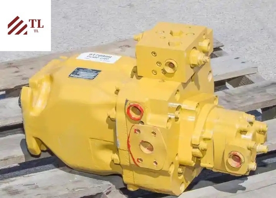 9T-7099 Υδραυλική κύρια αντλία εξορυκτήρα για D6H D6H LI D6H Xl D6H XR D6R σε προσιτή τιμή