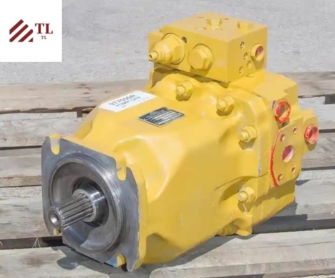 9T-7099 Υδραυλική κύρια αντλία εξορυκτήρα για D6H D6H LI D6H Xl D6H XR D6R σε προσιτή τιμή