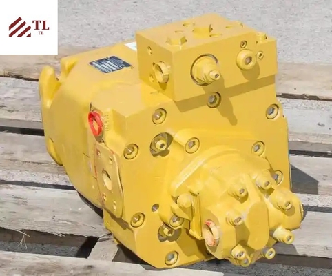 9T-7099 Υδραυλική κύρια αντλία εξορυκτήρα για D6H D6H LI D6H Xl D6H XR D6R σε προσιτή τιμή