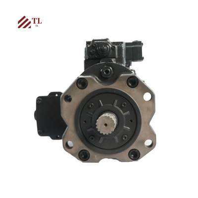 Φωτοχρωματική μηχανή DH500 Εκσκαφέας K5V200DTP-9N0B Υδραυλική κύρια αντλία